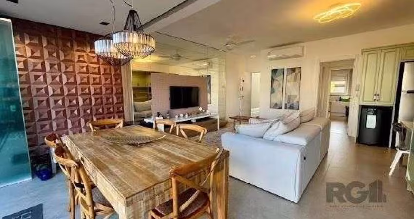 Casa em Condomínio 2 dormitórios à venda Atlântida Sul Xangri-Lá/RS