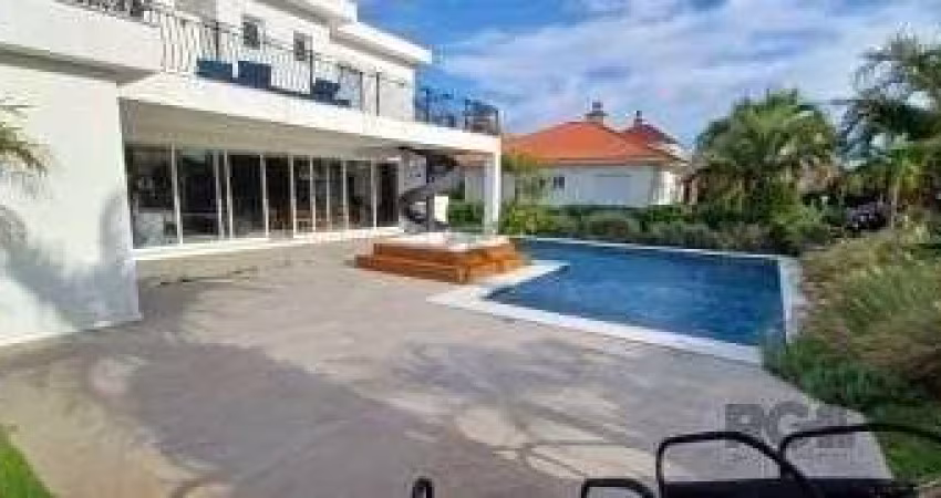 Casa em Condomínio 4 dormitórios à venda Remanso Xangri-Lá/RS