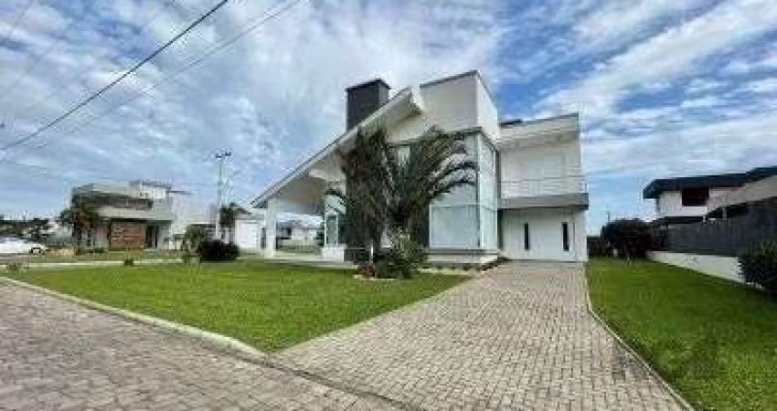 Casa em Condomínio 4 dormitórios à venda Atlântida Sul Osório/RS