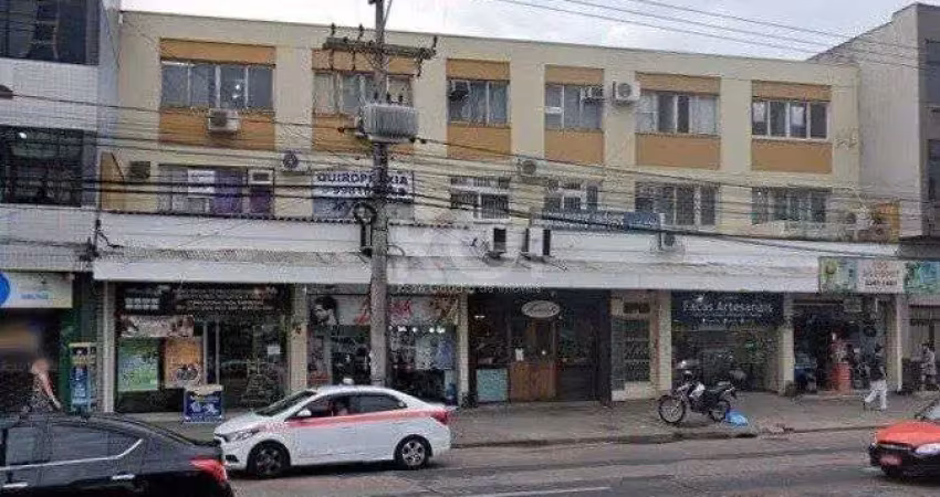 Conjunto/sala para venda - 80m², 0 dormitórios, cristo redentor