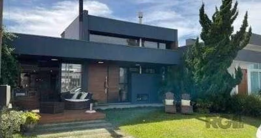 Casa em Condomínio 3 dormitórios à venda Centro Xangri-Lá/RS