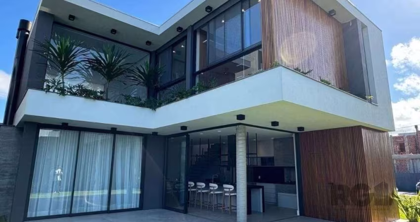Casa em Condomínio 4 dormitórios à venda Centro Xangri-Lá/RS