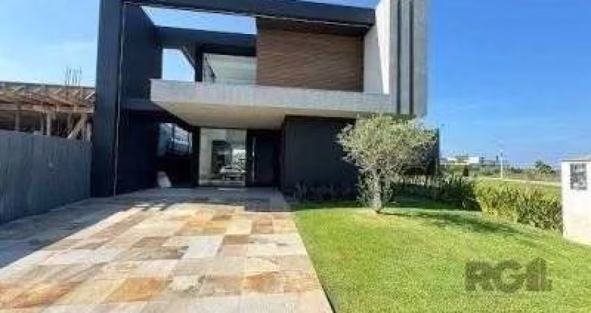 Casa em Condomínio 4 dormitórios à venda Centro Xangri-Lá/RS