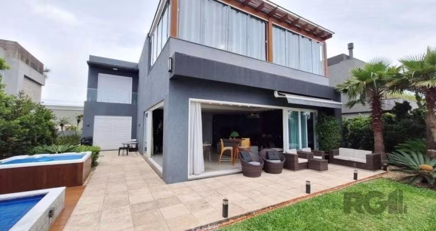 Casa em Condomínio 6 dormitórios à venda Marina Xangri-Lá/RS