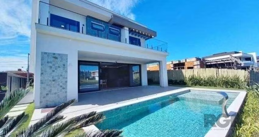 Casa em Condomínio 5 dormitórios à venda Marina Xangri-Lá/RS