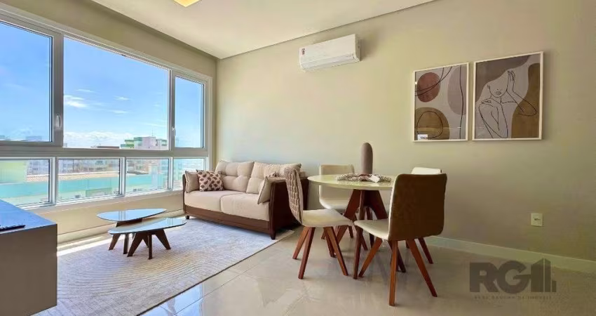 Apartamento 2 dormitórios à venda Zona Nova Capão da Canoa/RS