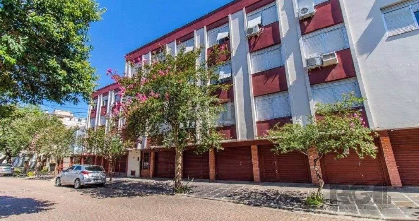 Apartamento 2 dormitórios à venda Jardim São Pedro Porto Alegre/RS