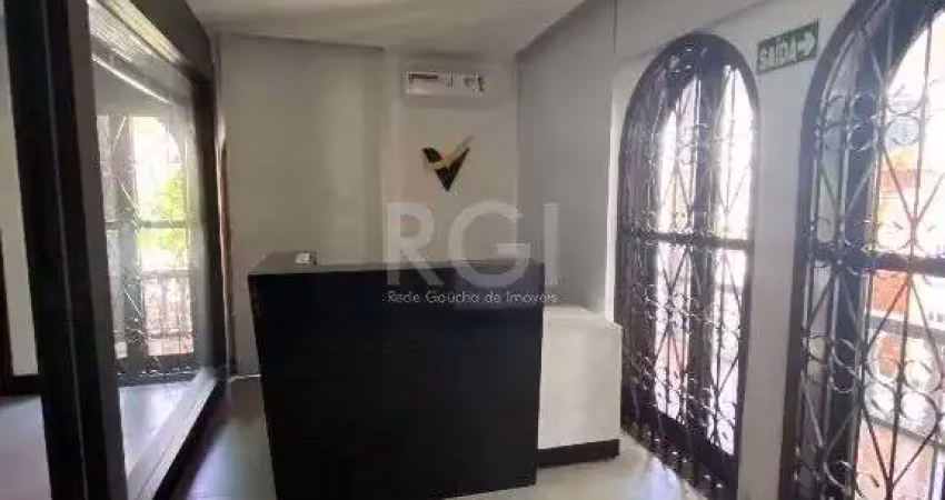 Excelente casa comercial reformada para comprar  - partenon - porto alegre/rs