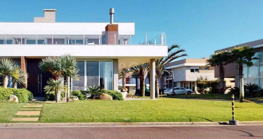 Casa em Condomínio 4 dormitórios à venda Atlântida Xangri-Lá/RS