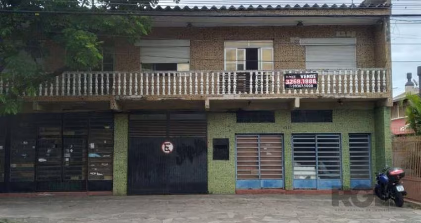 Terreno à venda Cavalhada Porto Alegre/RS
