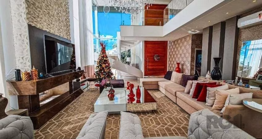 Casa em Condomínio 5 dormitórios à venda Velas da Marina Capão da Canoa/RS