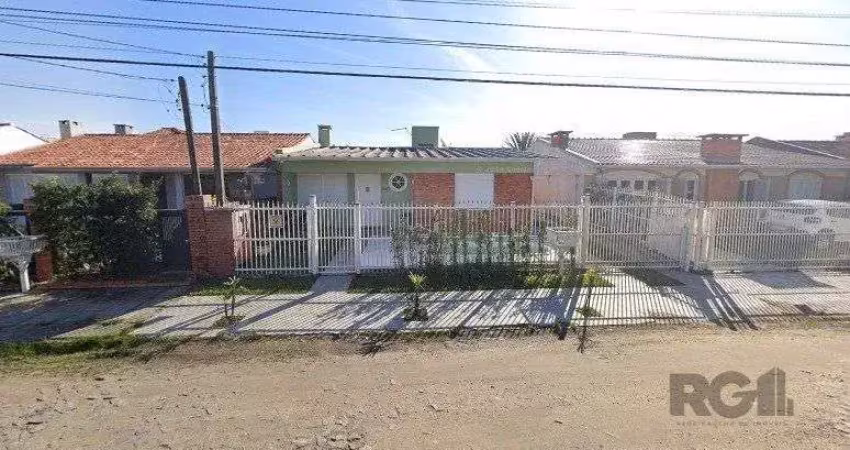 Casa 3 dormitórios à venda Centro Xangri-Lá/RS