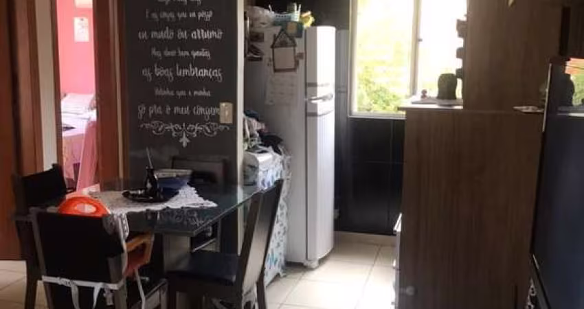 Apartamento 2 quartos, com 1 vaga, Vila Nova