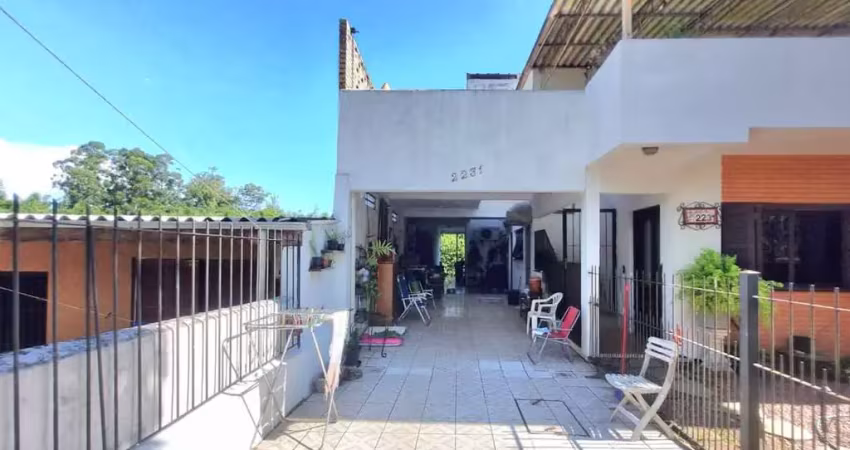 Casa 5 dormitórios à venda cavalhada porto alegre/rs