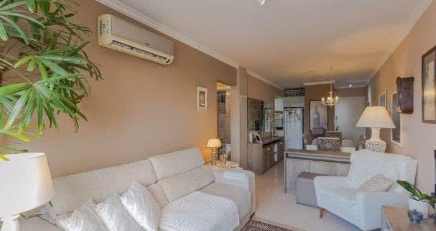 Apartamento 2 dormitórios à venda Boa Vista Porto Alegre/RS