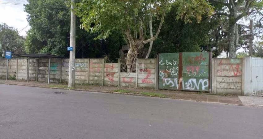 Terreno para Venda - 2167m², 0 dormitórios, Ipanema