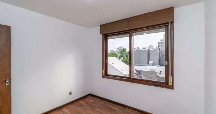 Excelente apartamento em frente ao hospital de clinicas