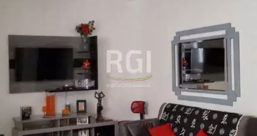 Apartamento para venda - 71m², 3 dormitórios, menino deus