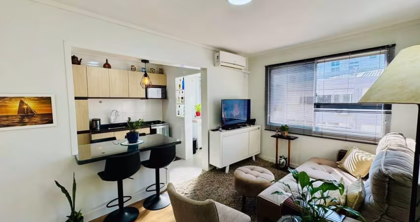 Apartamento 1 dormitórios à venda Bela Vista Porto Alegre/RS