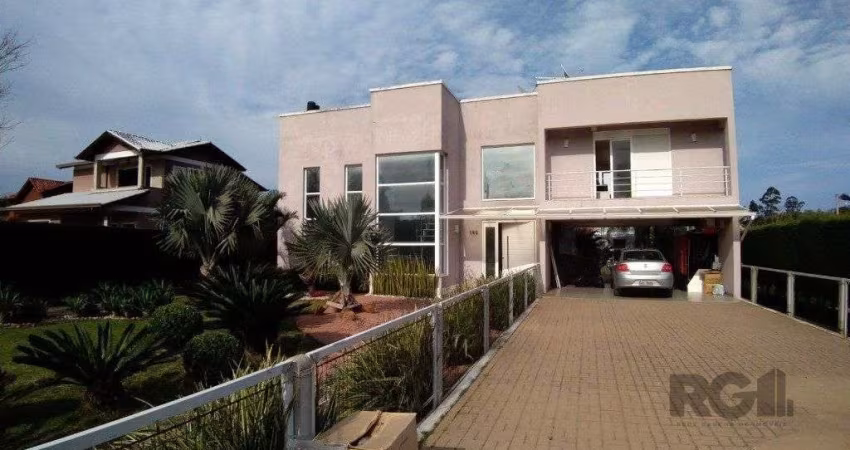 Casa em Condomínio 3 dormitórios à venda Águas Claras Viamão/RS