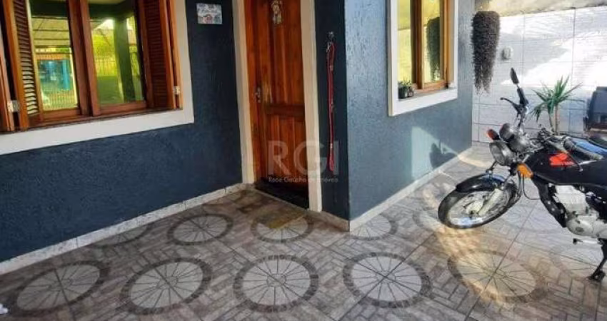 Casa para Venda - 170m², 4 dormitórios, 2 vagas - Jardim Algarve