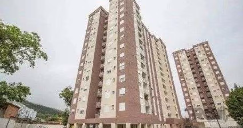 Ótimo apto em Condominio Fechado