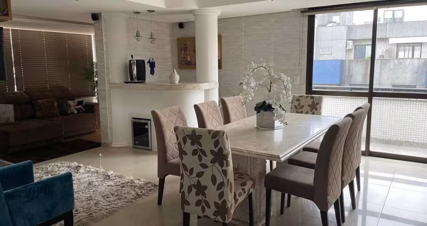 Cobertura 2 dormitórios à venda Jardim Lindóia Porto Alegre/RS
