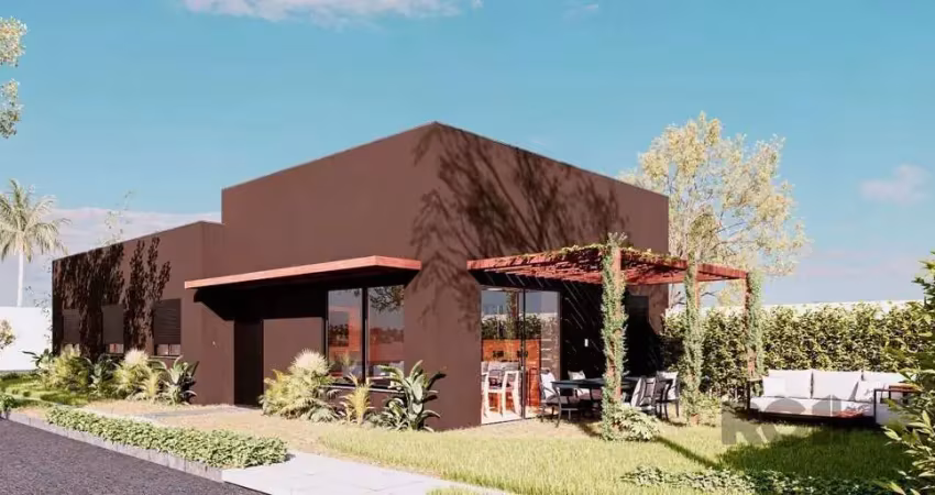 Casa em condomínio 3 dormitórios à venda campo novo porto alegre/rs