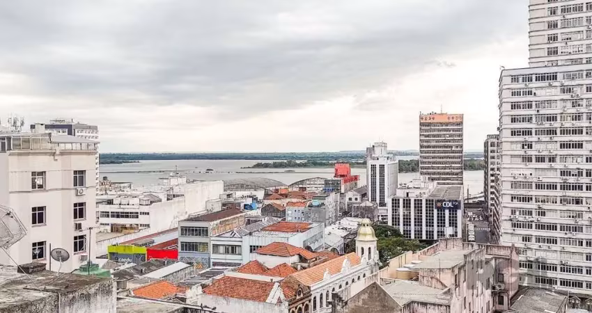 Apartamento 2 dormitórios à venda centro histórico porto alegre/rs