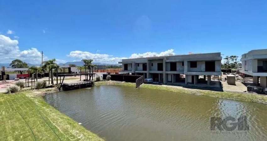Casa em Condomínio 3 dormitórios à venda Araçá Capão da Canoa/RS