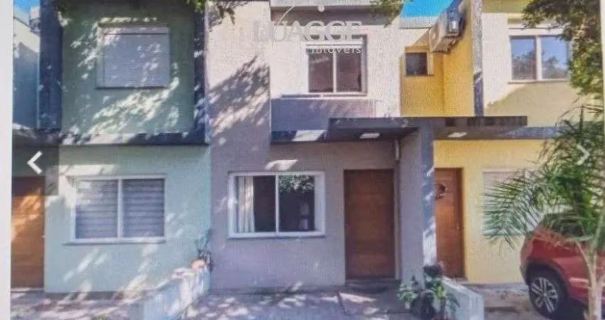 Casa em condomínio 2 dormitórios à venda vila nova porto alegre/rs