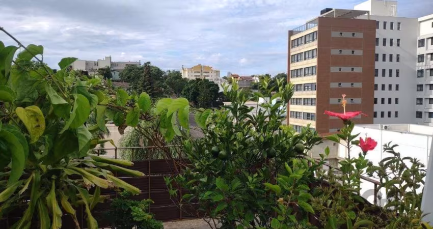 Cobertura, com 138,94m², 2 dormitórios, área gourmet, 5 min do Barra Shopping Su