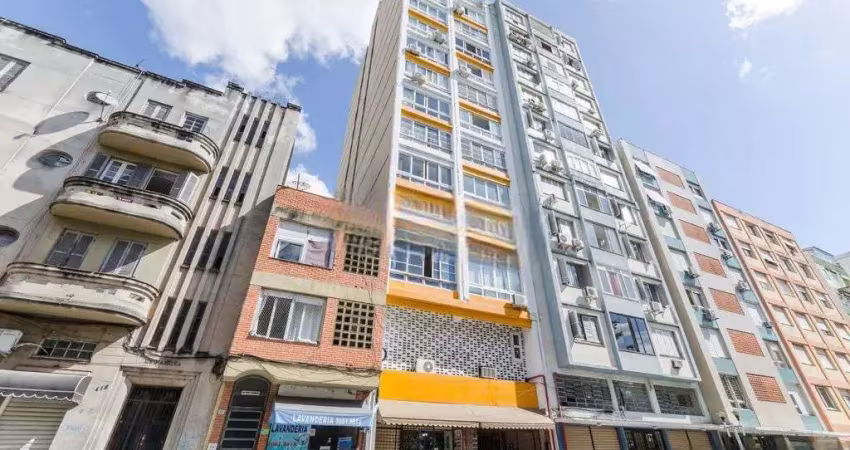 Apartamento 1 dormitórios à venda centro histórico porto alegre/rs