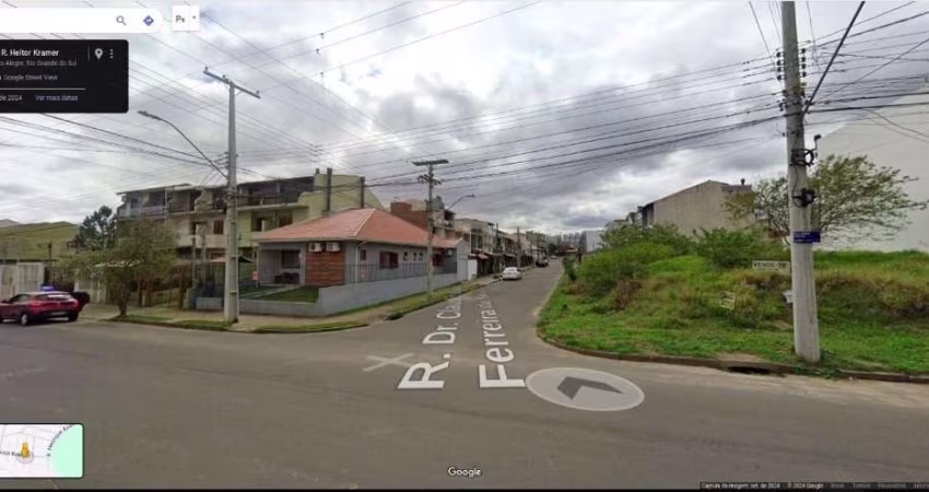 Seu novo lar está aqui!