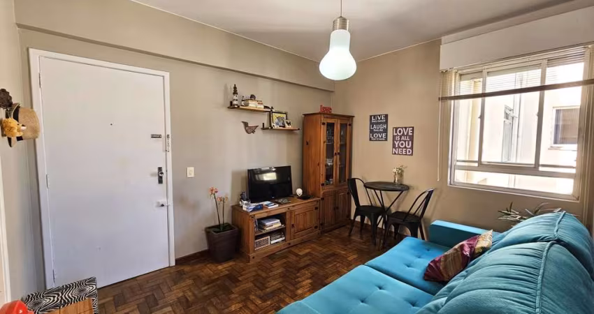 Apartamento 1 dormitórios à venda Jardim  Botânico Porto Alegre/RS