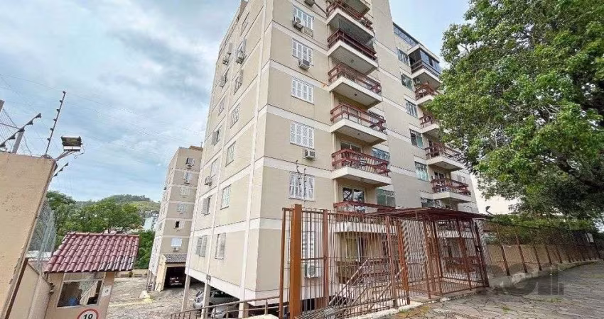 Apartamento 2 dormitórios à venda Teresópolis Porto Alegre/RS
