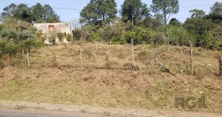 Terreno à venda na Estrada das Furnas, 1501, Vila Nova, Porto Alegre