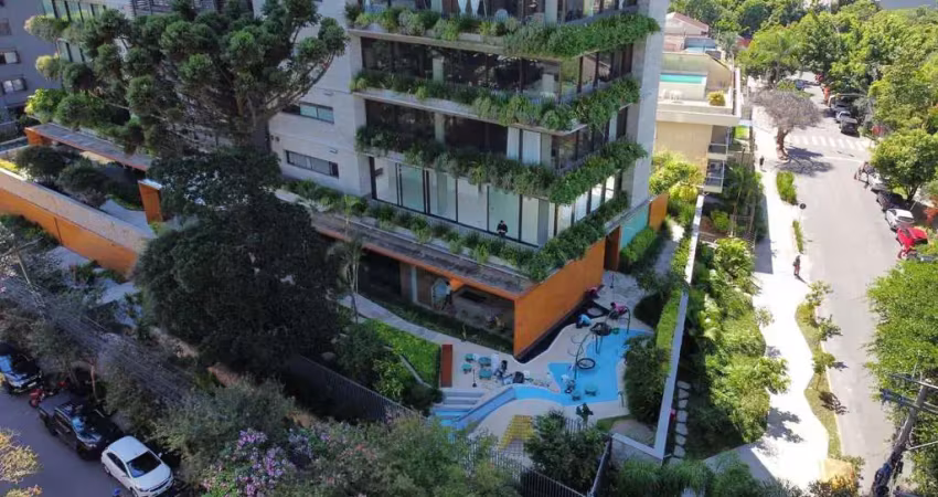 Apartamento Garden no Casa Vista! Bairro Auxiliadora. Porto Alegre/RS