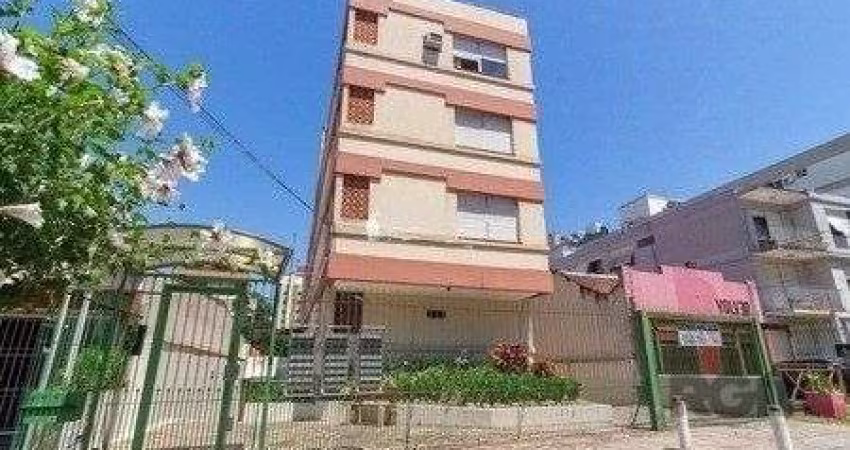 Apartamento 1 dormitórios à venda Petrópolis Porto Alegre/RS