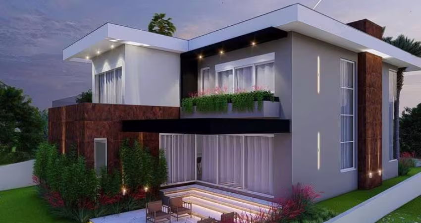 Casa em Condomínio 4 dormitórios à venda Vila Nova Porto Alegre/RS