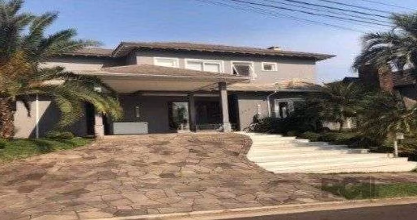 Casa em Condomínio 4 dormitórios à venda São Vicente Gravataí/RS