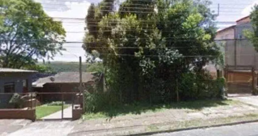 Terreno à venda na Rua Amapá, 856, Vila Nova, Porto Alegre