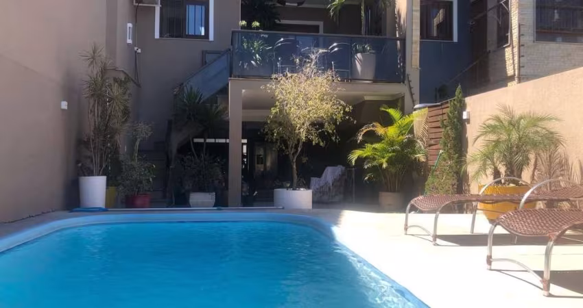 Casa ampla com tudo o que você e sua família precisam.