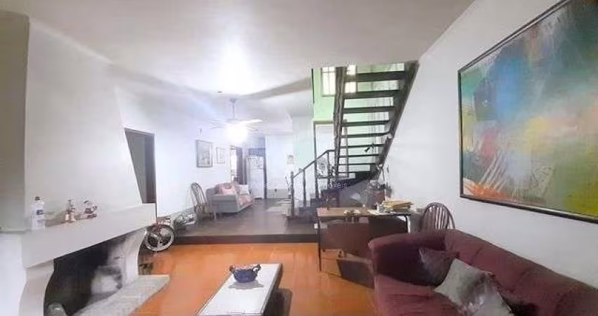 Casa 4 quartos, 4 vagas Para Comprar , Com 195m2 no Passo Da Areia
