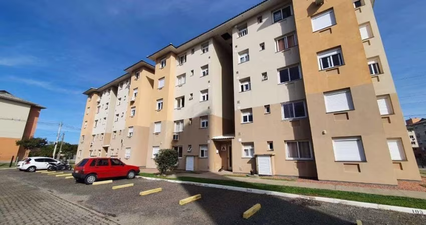 Apartamento no bairro Restinga - 2 dormitórios