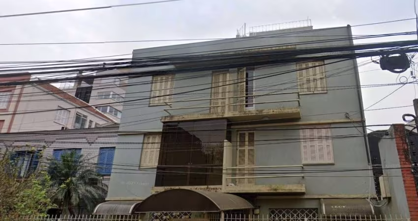 Apartamento 2 dormitórios à venda Menino Deus Porto Alegre/RS