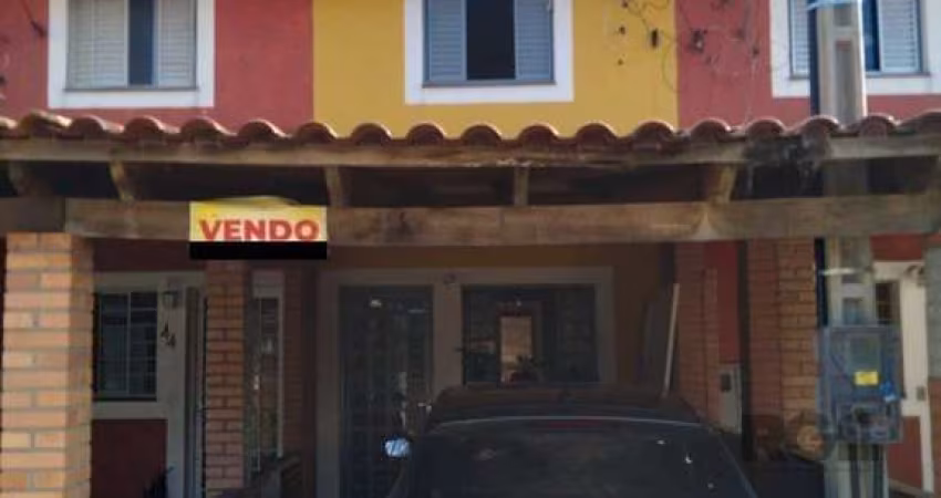 Casa em Condomínio 2 dormitórios à venda Hípica Porto Alegre/RS