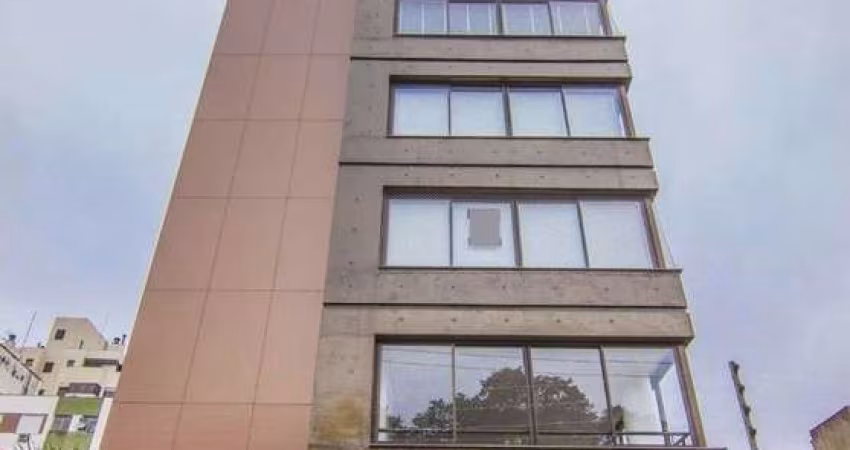 Apartamento 2 dormitórios à venda Menino Deus Porto Alegre/RS