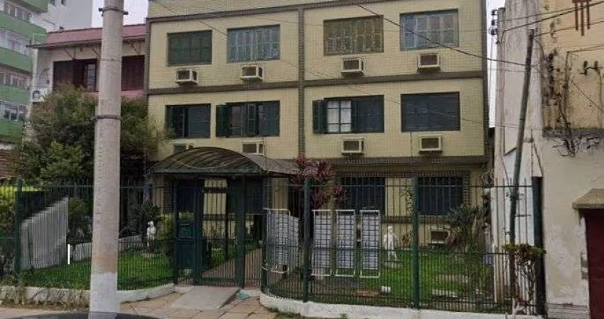 Apartamento JK no Menino Deus
