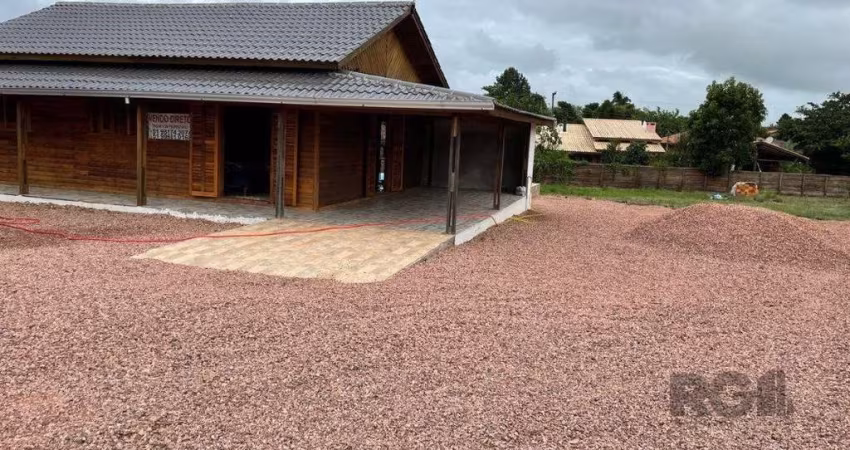 Casa em Condomínio 2 dormitórios à venda Centro Viamão/RS